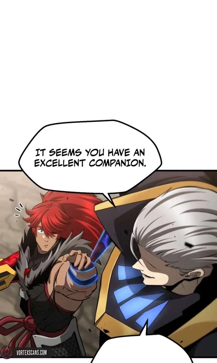 Latna Saga: Survival of a Sword King Chapter 274 Page 30