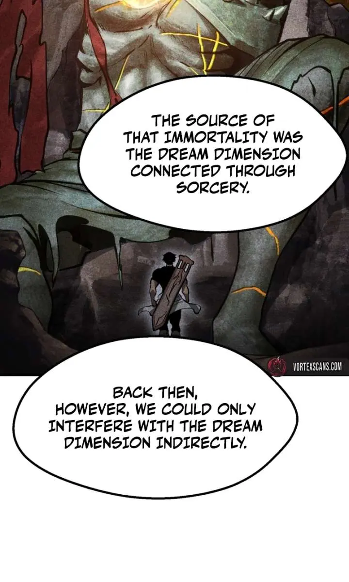 Latna Saga: Survival of a Sword King Chapter 274 Page 39