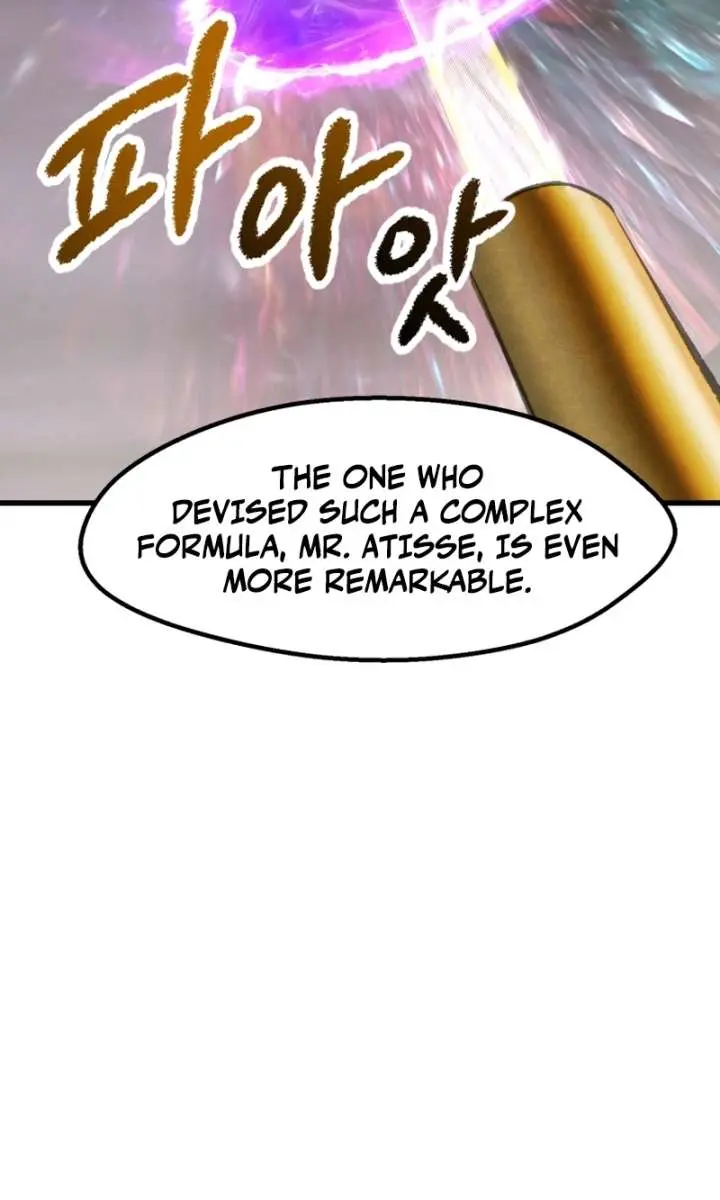 Latna Saga: Survival of a Sword King Chapter 274 Page 41