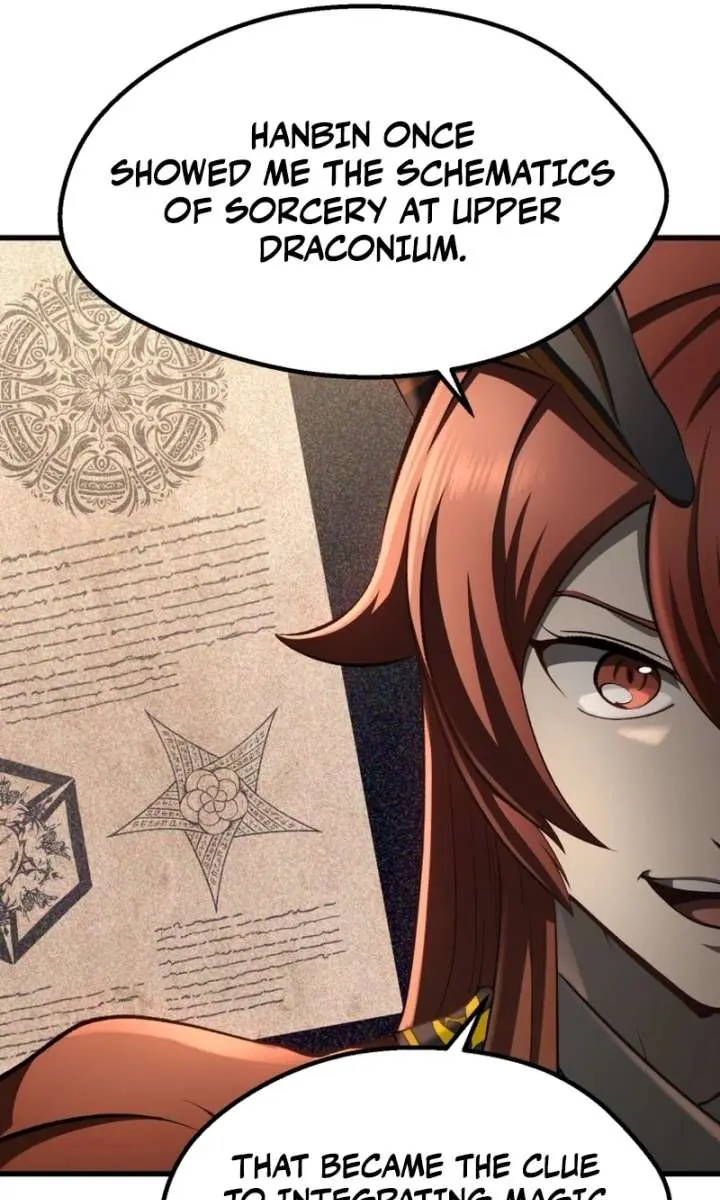 Latna Saga: Survival of a Sword King Chapter 274 Page 43