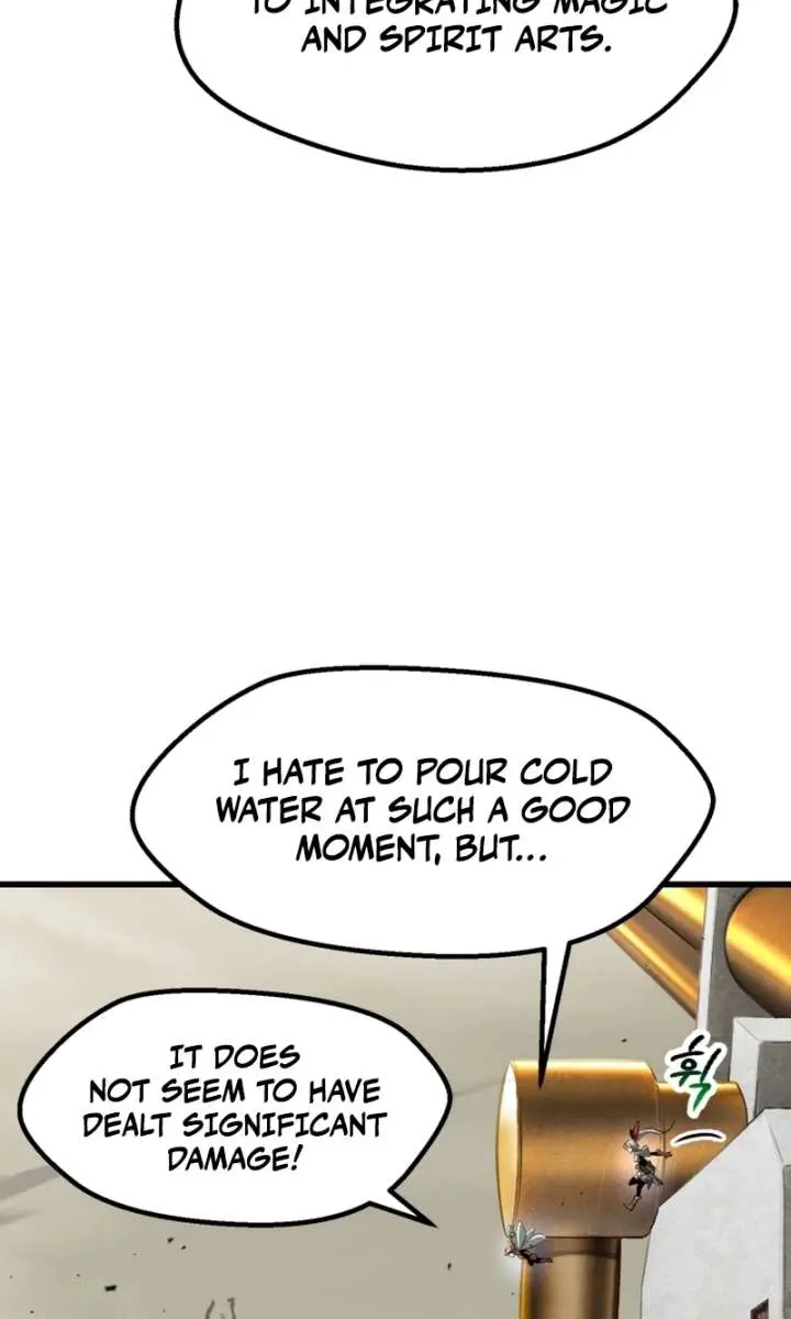 Latna Saga: Survival of a Sword King Chapter 274 Page 44