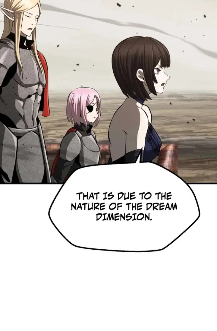 Latna Saga: Survival of a Sword King Chapter 274 Page 46