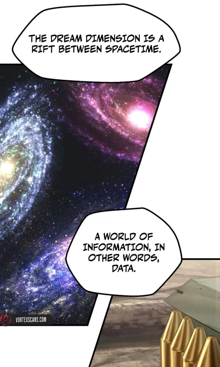 Latna Saga: Survival of a Sword King Chapter 274 Page 47