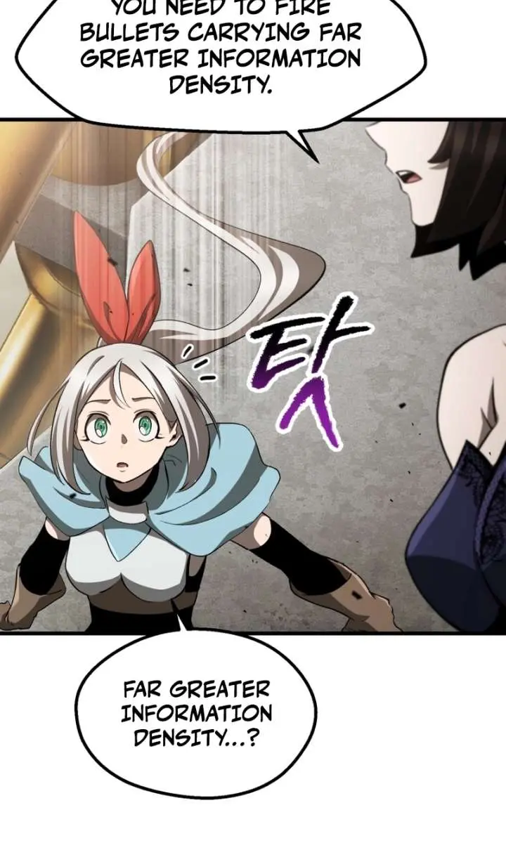 Latna Saga: Survival of a Sword King Chapter 274 Page 49