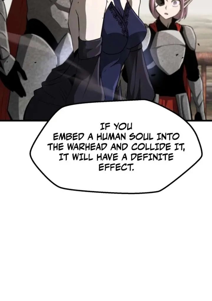 Latna Saga: Survival of a Sword King Chapter 274 Page 51