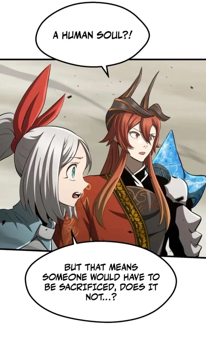 Latna Saga: Survival of a Sword King Chapter 274 Page 52