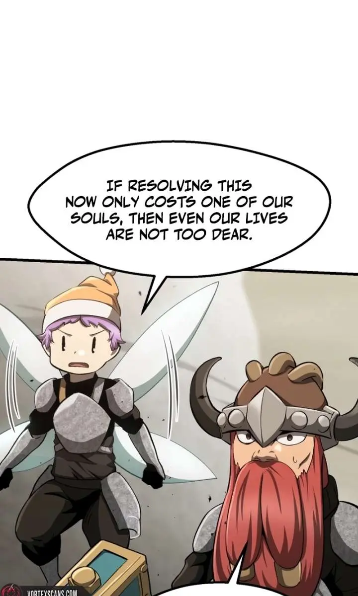 Latna Saga: Survival of a Sword King Chapter 274 Page 53