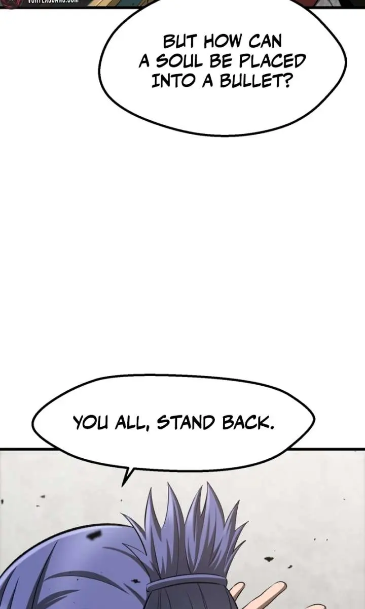 Latna Saga: Survival of a Sword King Chapter 274 Page 54