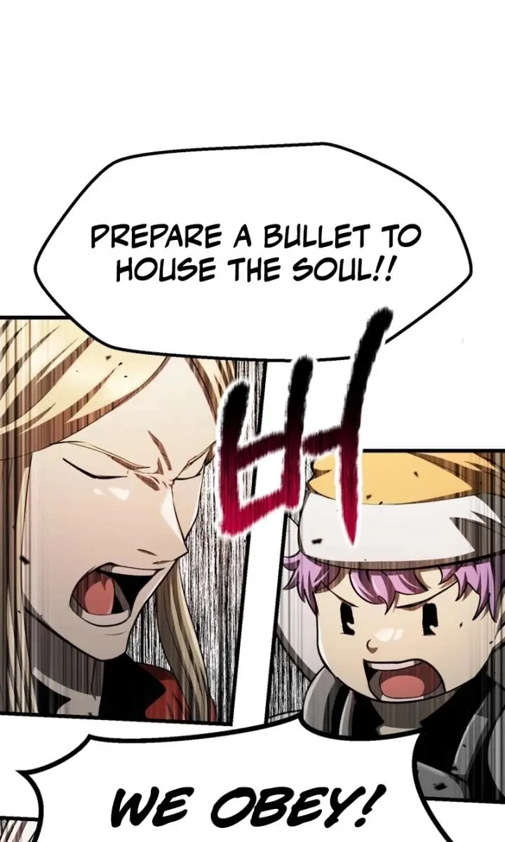Latna Saga: Survival of a Sword King Chapter 274 Page 66