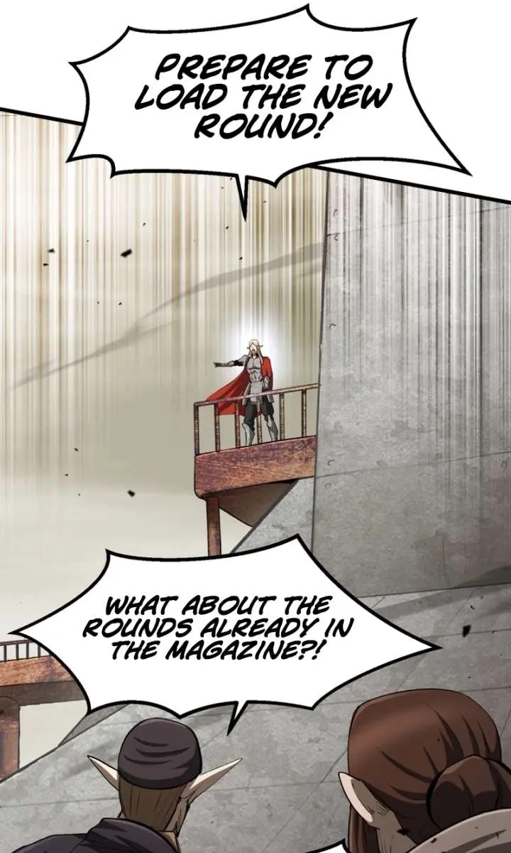 Latna Saga: Survival of a Sword King Chapter 274 Page 69