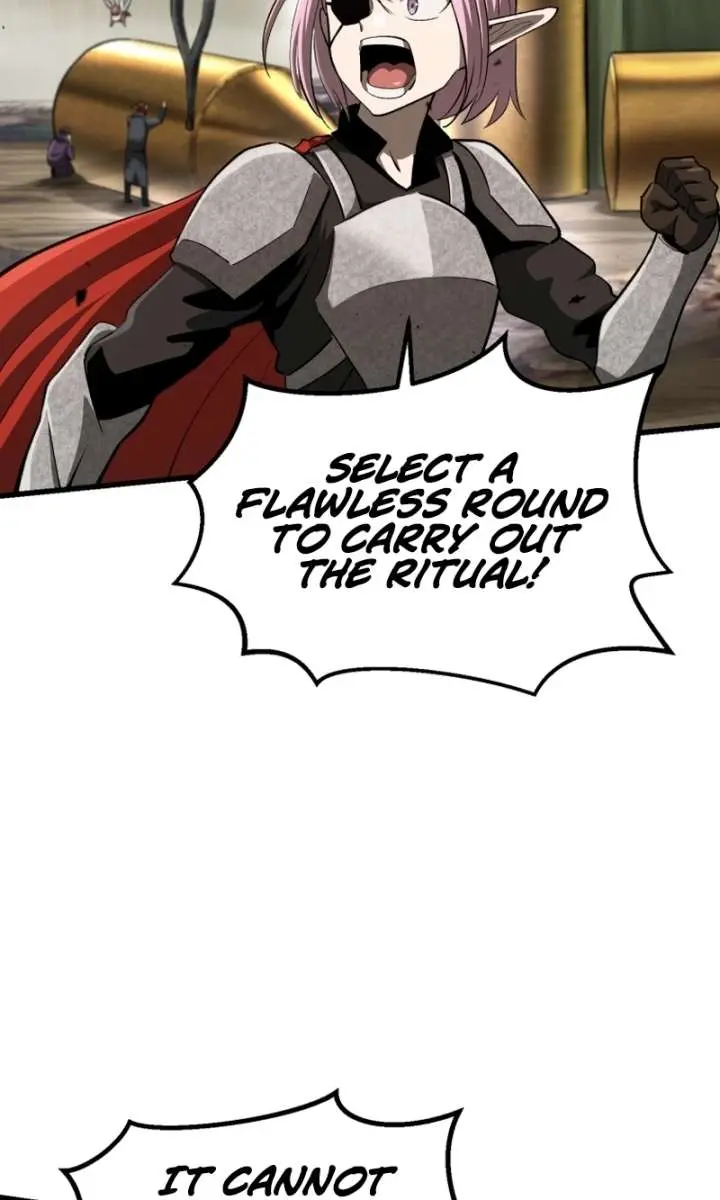 Latna Saga: Survival of a Sword King Chapter 274 Page 71