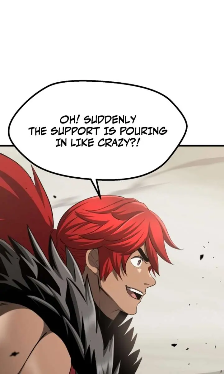 Latna Saga: Survival of a Sword King Chapter 274 Page 82