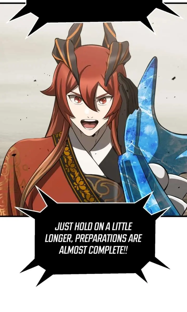 Latna Saga: Survival of a Sword King Chapter 274 Page 84