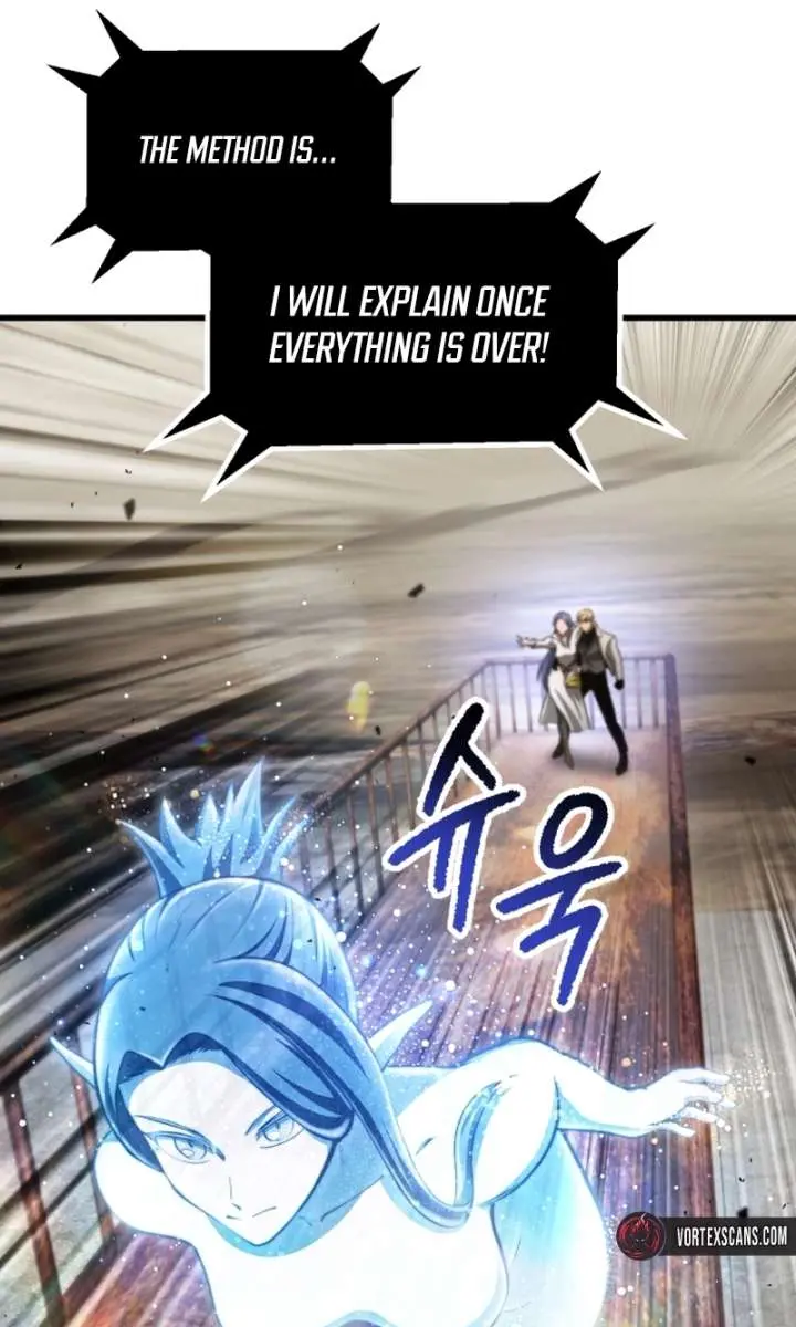 Latna Saga: Survival of a Sword King Chapter 274 Page 86