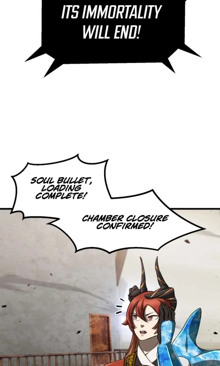 Latna Saga: Survival of a Sword King Chapter 274 Page 89
