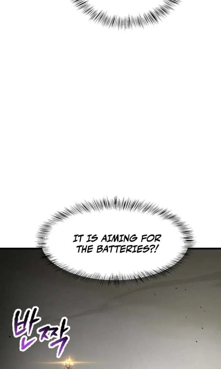 Latna Saga: Survival of a Sword King Chapter 274 Page 100