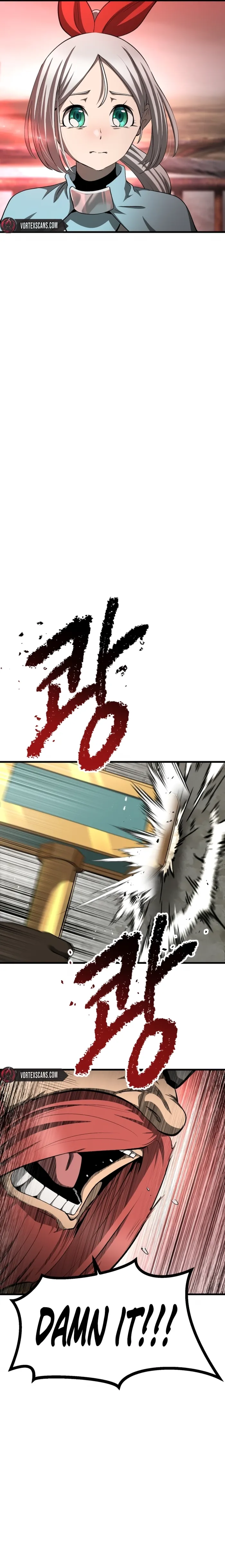 Latna Saga: Survival of a Sword King Chapter 276 Page 6