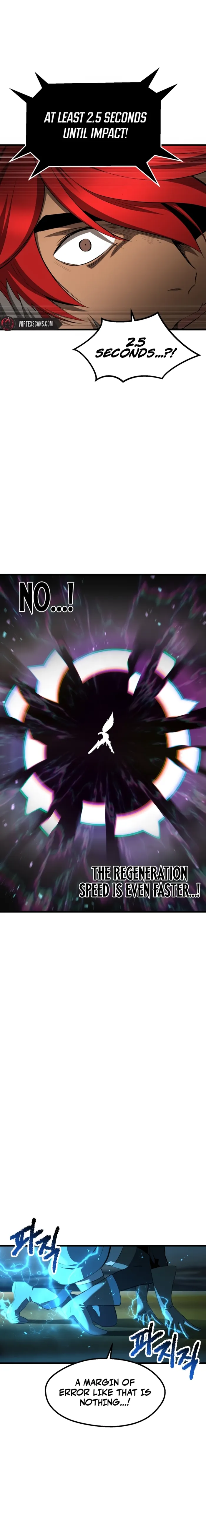 Latna Saga: Survival of a Sword King Chapter 277 Page 6