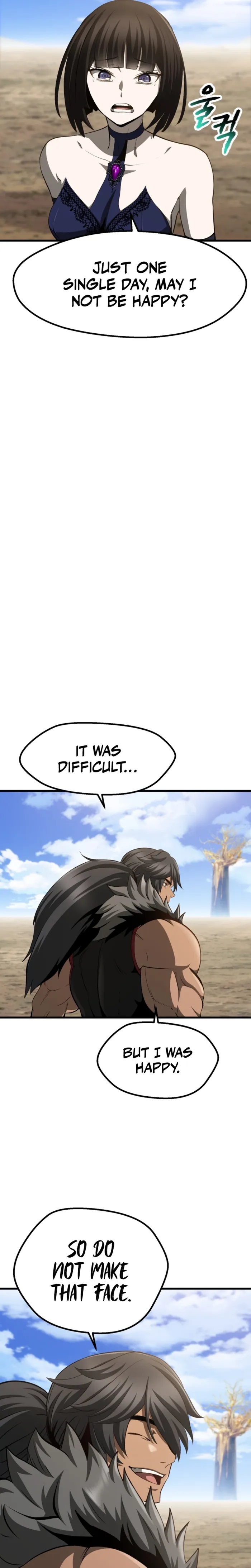 Latna Saga: Survival of a Sword King Chapter 278 Page 5
