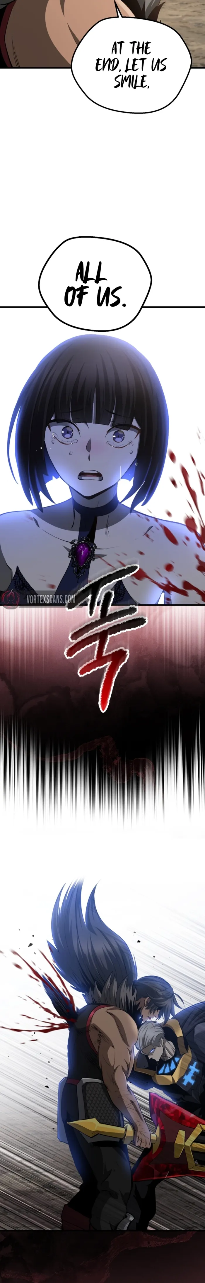 Latna Saga: Survival of a Sword King Chapter 278 Page 6