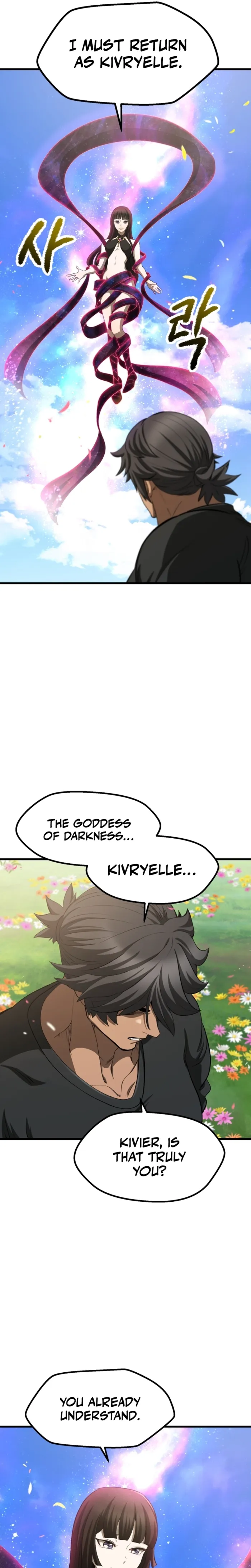 Latna Saga: Survival of a Sword King Chapter 278 Page 20