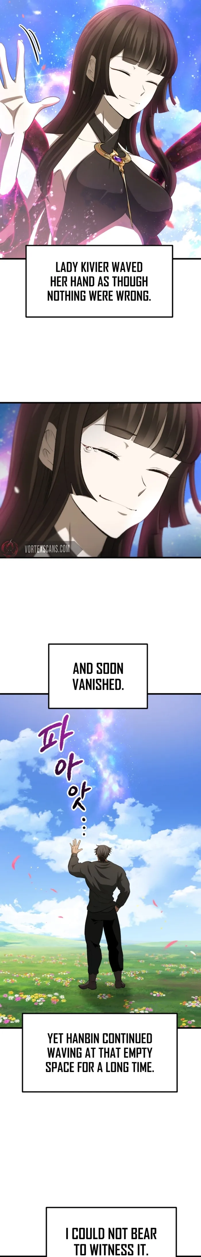 Latna Saga: Survival of a Sword King Chapter 278 Page 22