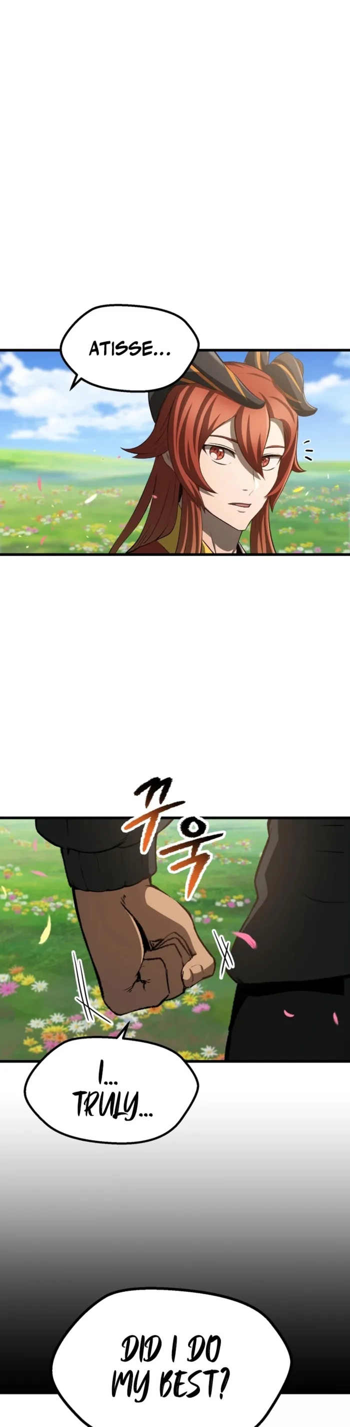 Latna Saga: Survival of a Sword King Chapter 278 Page 24