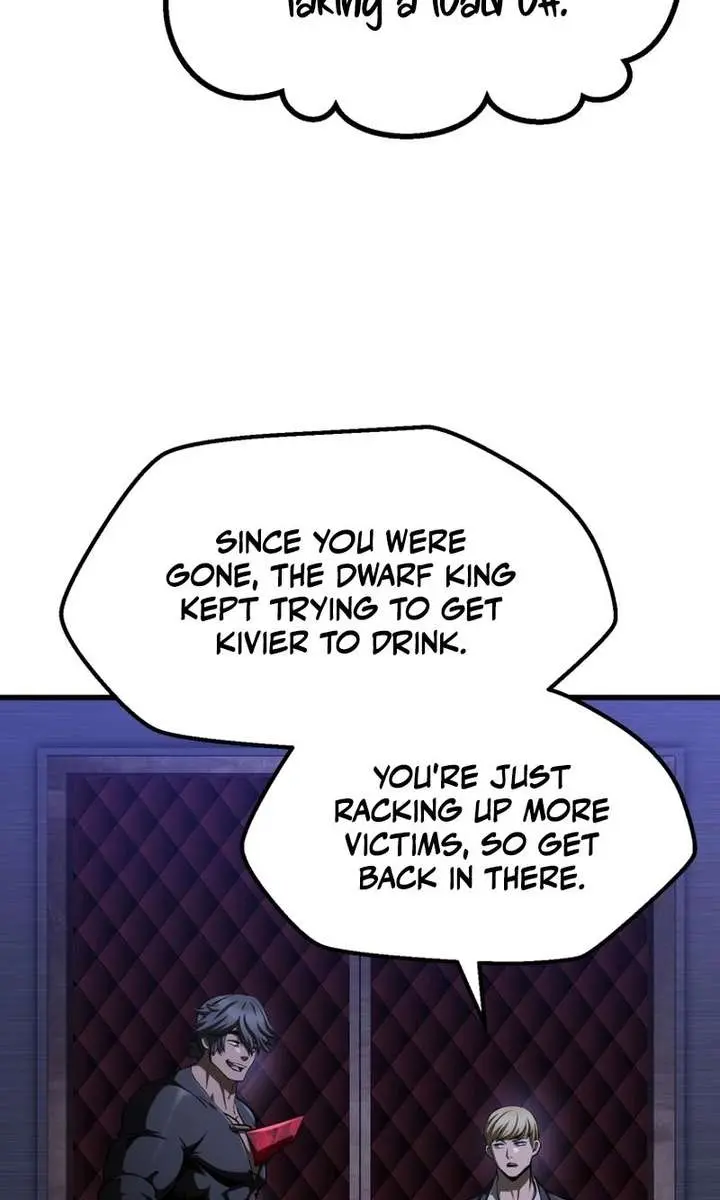 Latna Saga: Survival of a Sword King Chapter 280 Page 19