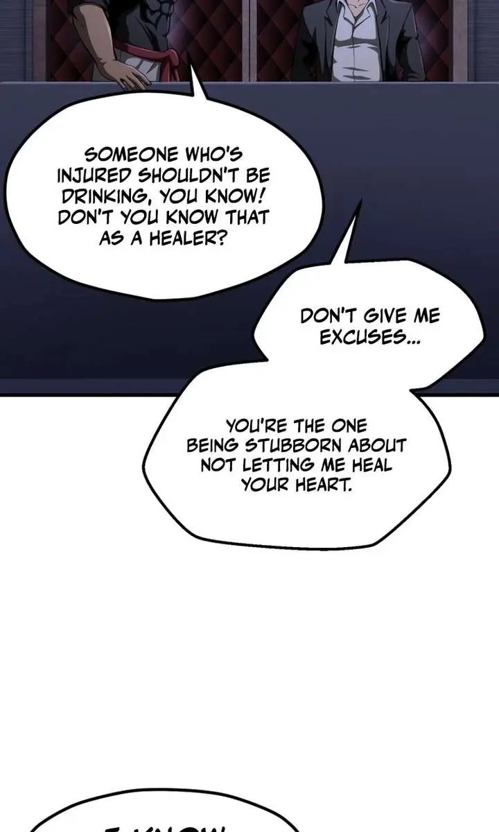 Latna Saga: Survival of a Sword King Chapter 280 Page 20