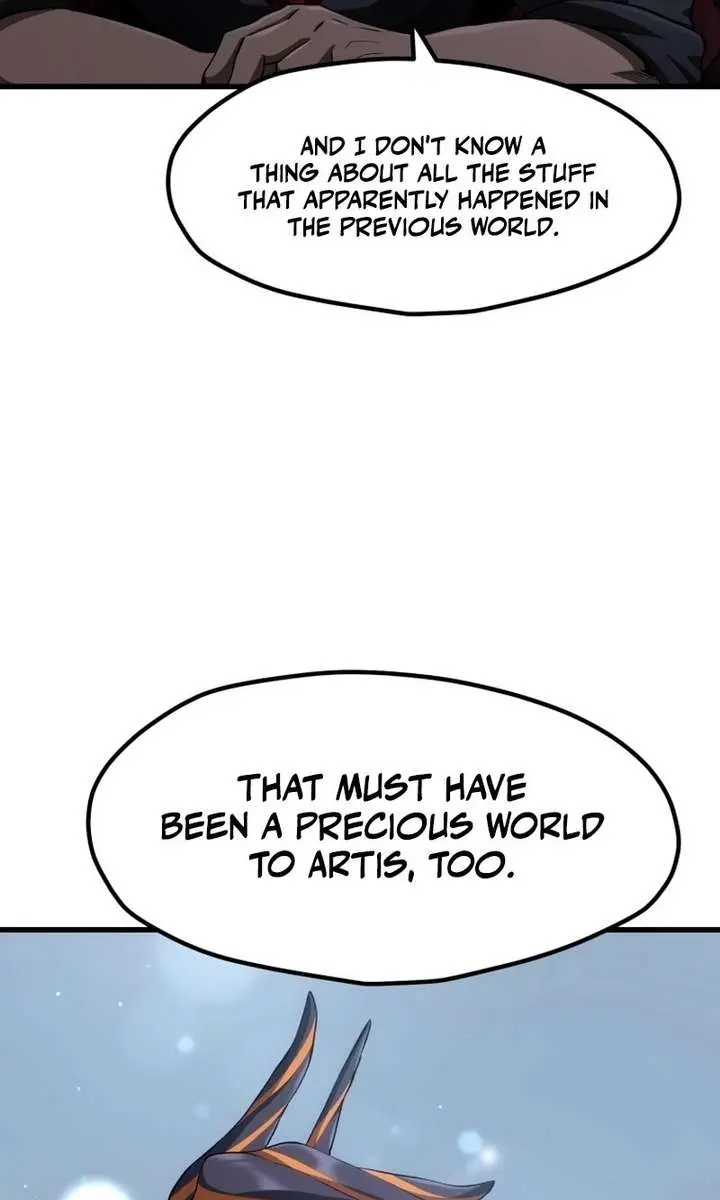 Latna Saga: Survival of a Sword King Chapter 280 Page 25