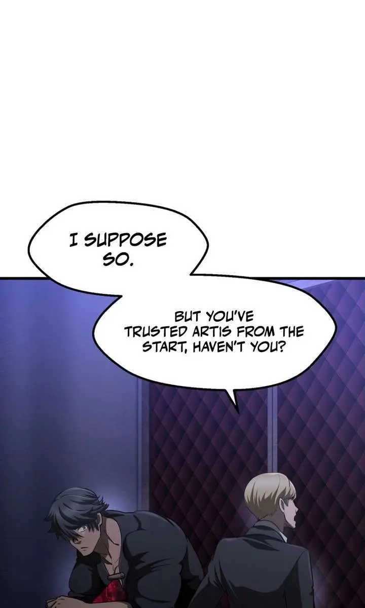 Latna Saga: Survival of a Sword King Chapter 280 Page 27