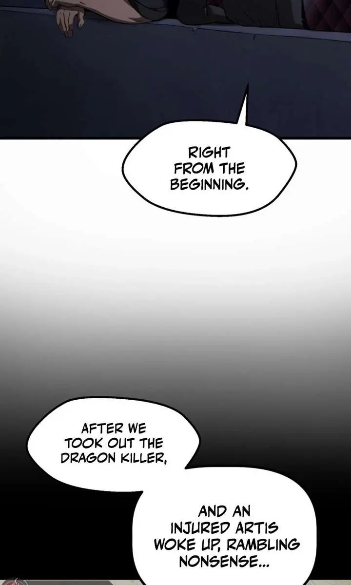 Latna Saga: Survival of a Sword King Chapter 280 Page 28