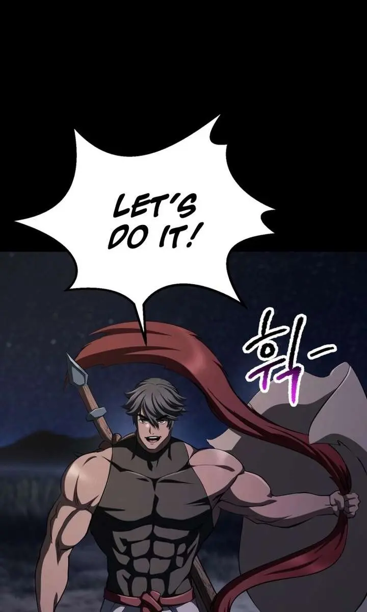 Latna Saga: Survival of a Sword King Chapter 280 Page 34
