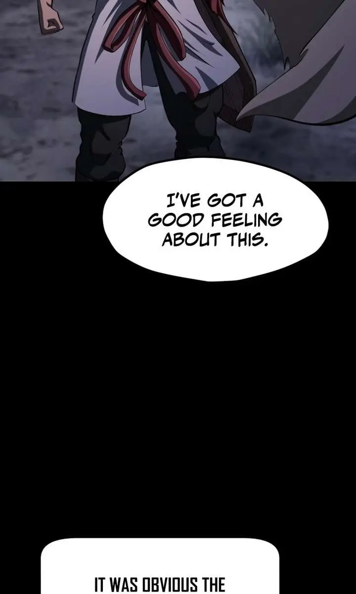 Latna Saga: Survival of a Sword King Chapter 280 Page 35
