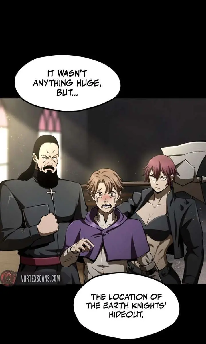 Latna Saga: Survival of a Sword King Chapter 280 Page 49