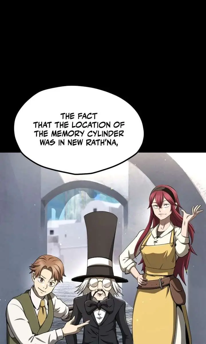 Latna Saga: Survival of a Sword King Chapter 280 Page 51