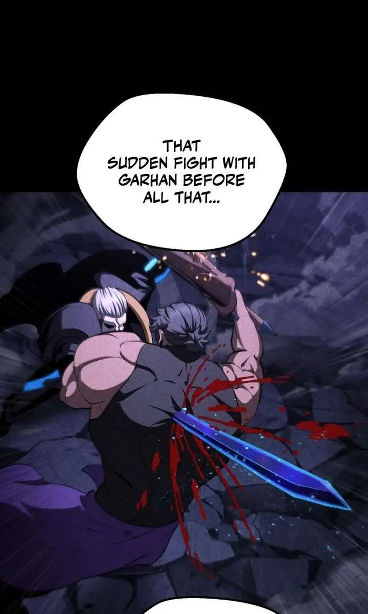 Latna Saga: Survival of a Sword King Chapter 280 Page 61