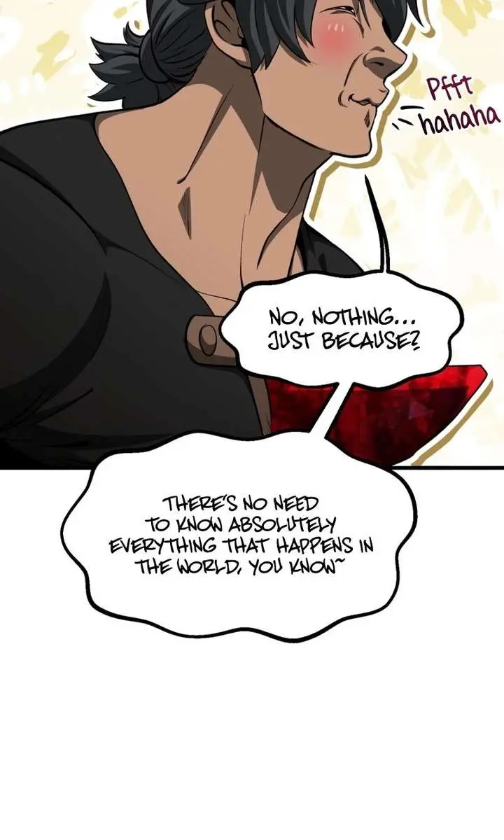 Latna Saga: Survival of a Sword King Chapter 280 Page 88