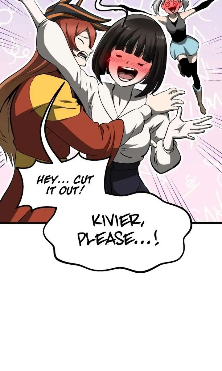 Latna Saga: Survival of a Sword King Chapter 280 Page 91