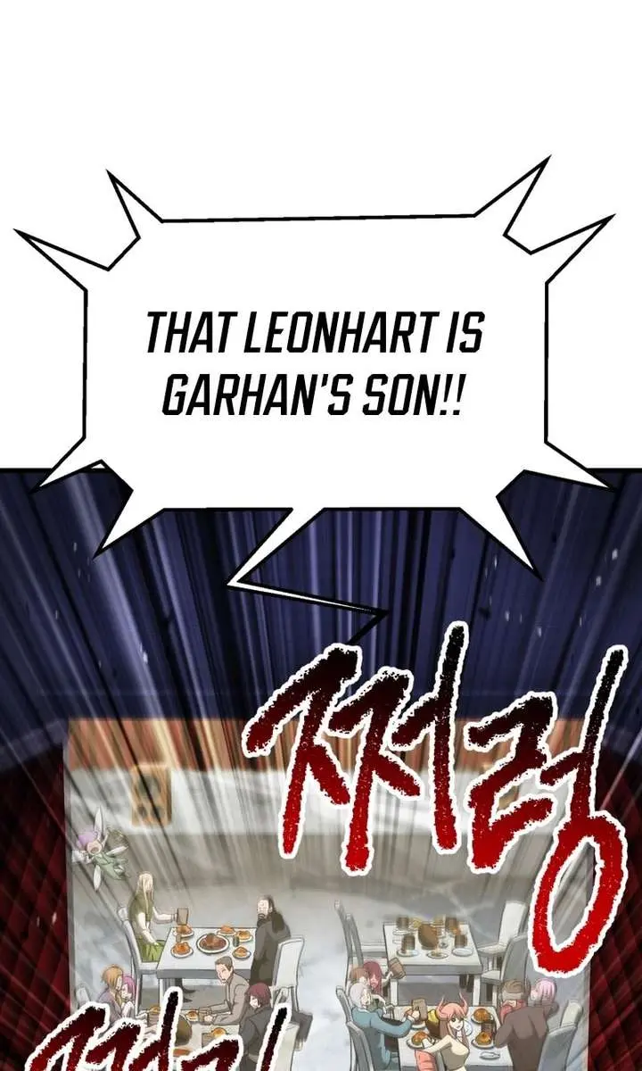 Latna Saga: Survival of a Sword King Chapter 280 Page 96