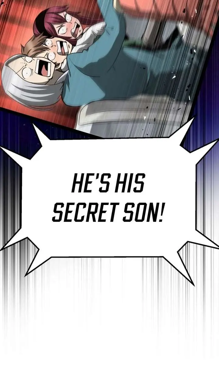 Latna Saga: Survival of a Sword King Chapter 280 Page 101