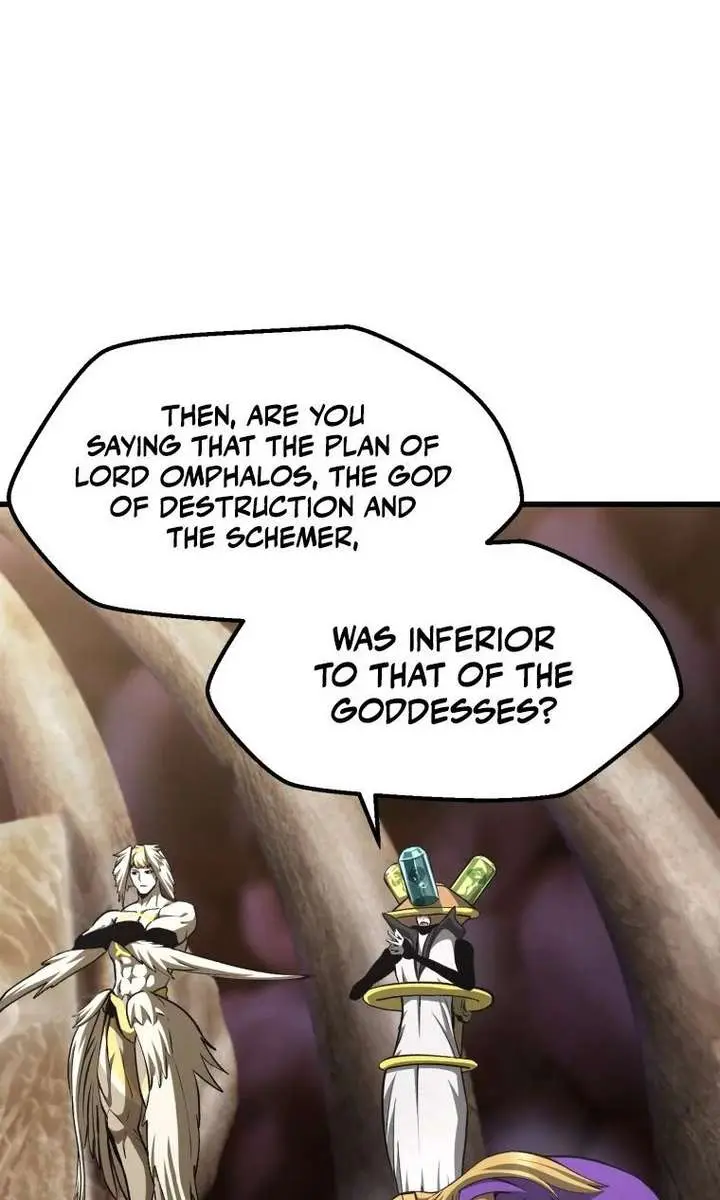 Latna Saga: Survival of a Sword King Chapter 281 Page 15