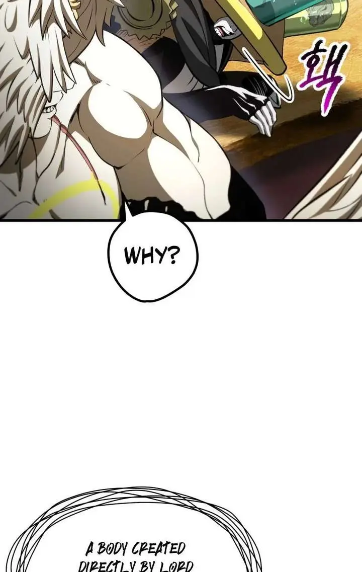 Latna Saga: Survival of a Sword King Chapter 281 Page 28