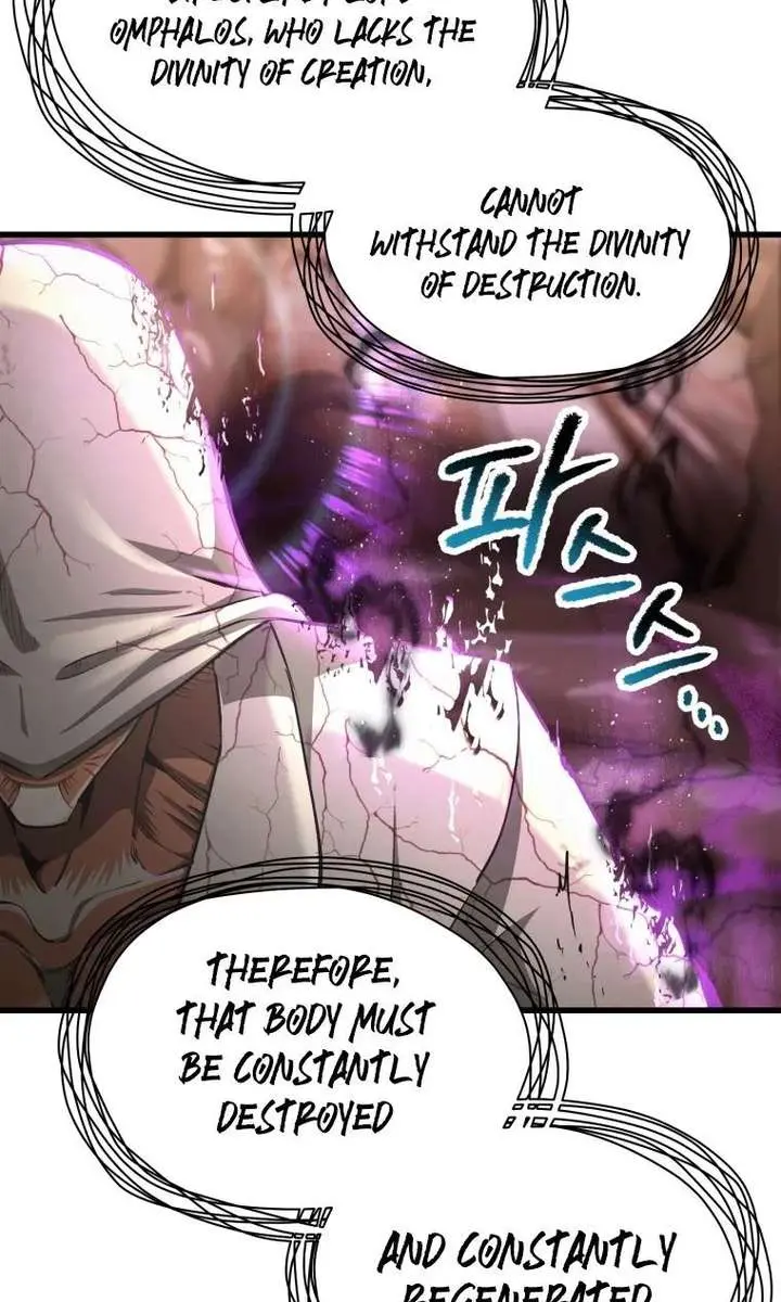 Latna Saga: Survival of a Sword King Chapter 281 Page 29