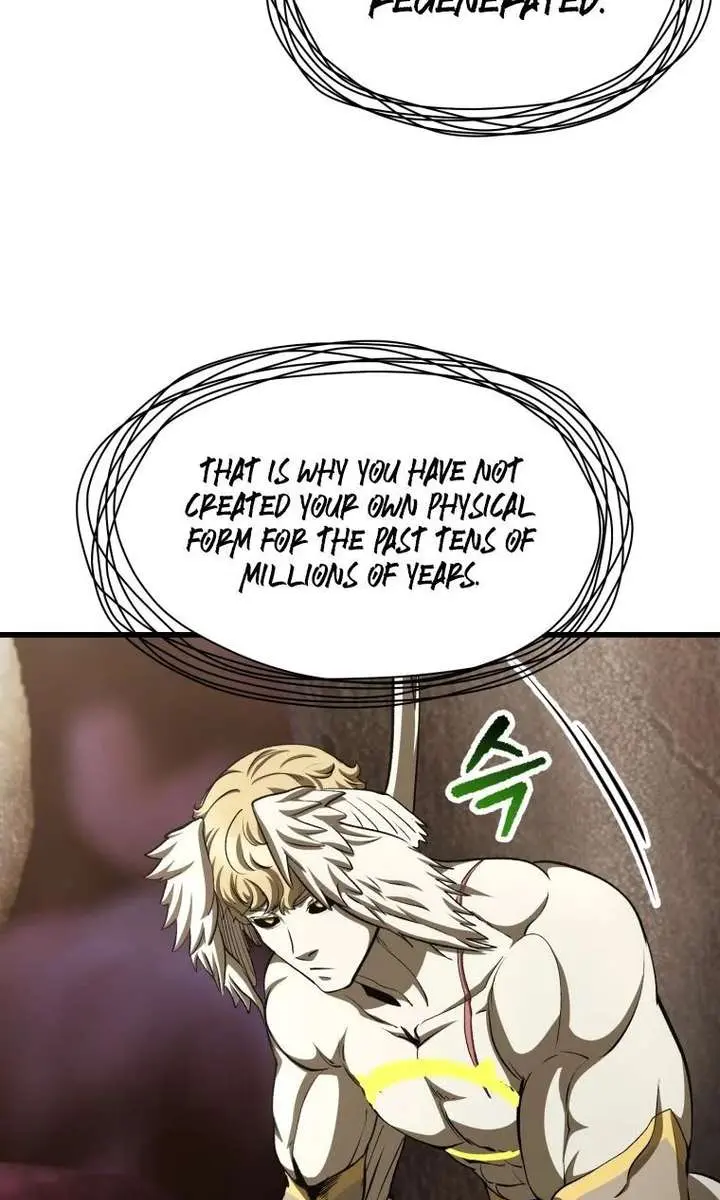 Latna Saga: Survival of a Sword King Chapter 281 Page 30