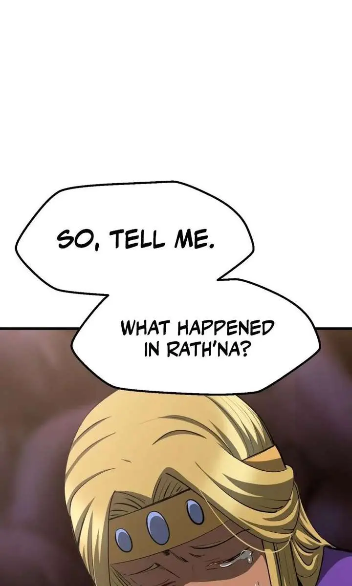 Latna Saga: Survival of a Sword King Chapter 281 Page 34