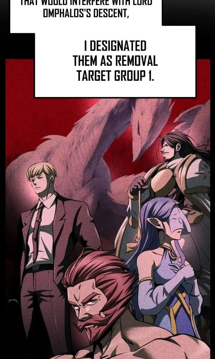 Latna Saga: Survival of a Sword King Chapter 281 Page 36
