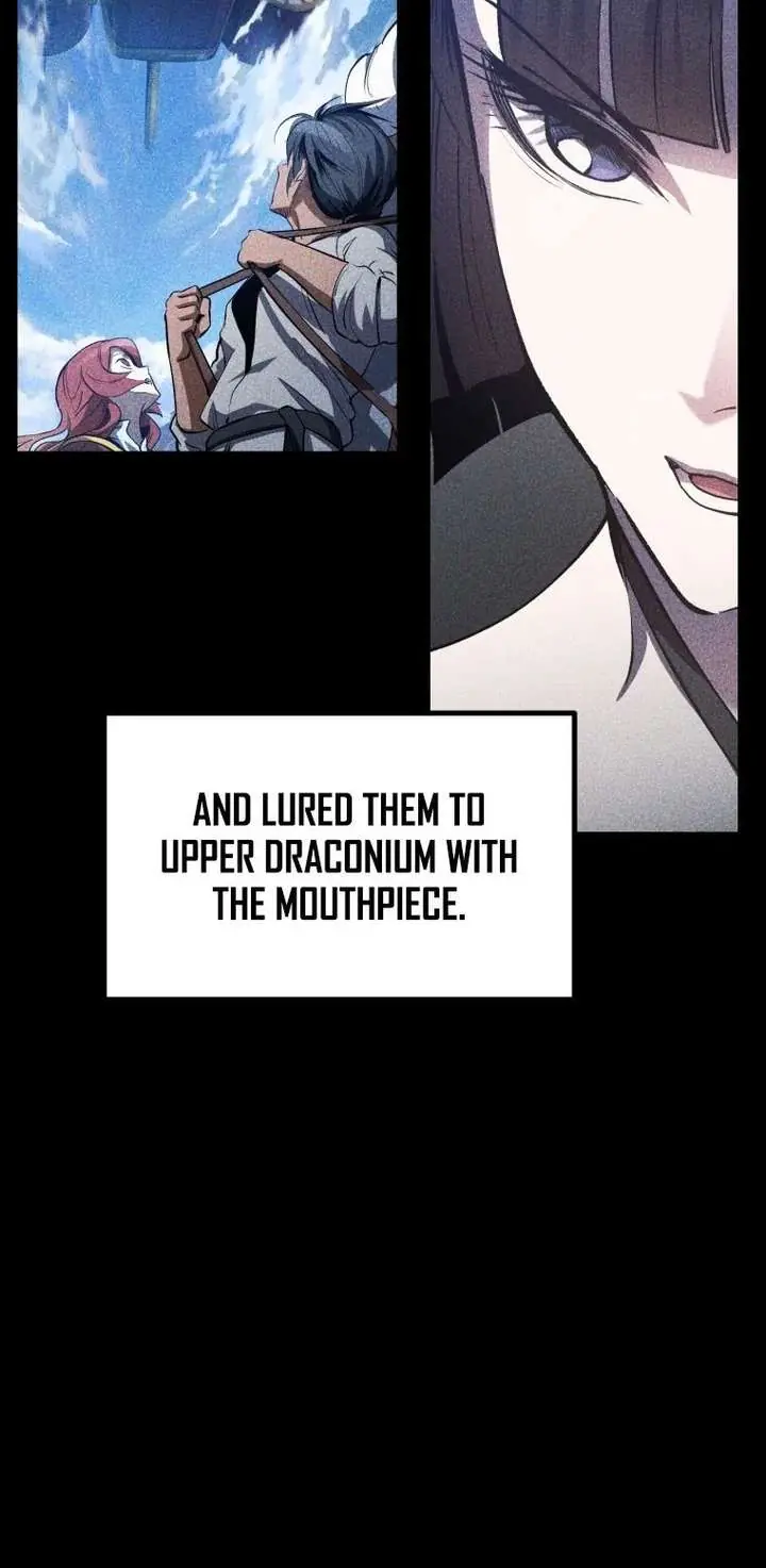 Latna Saga: Survival of a Sword King Chapter 281 Page 40