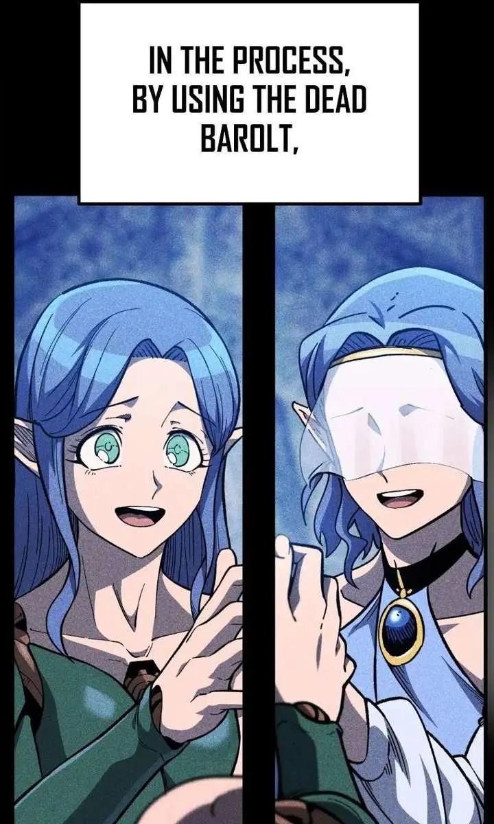 Latna Saga: Survival of a Sword King Chapter 281 Page 41