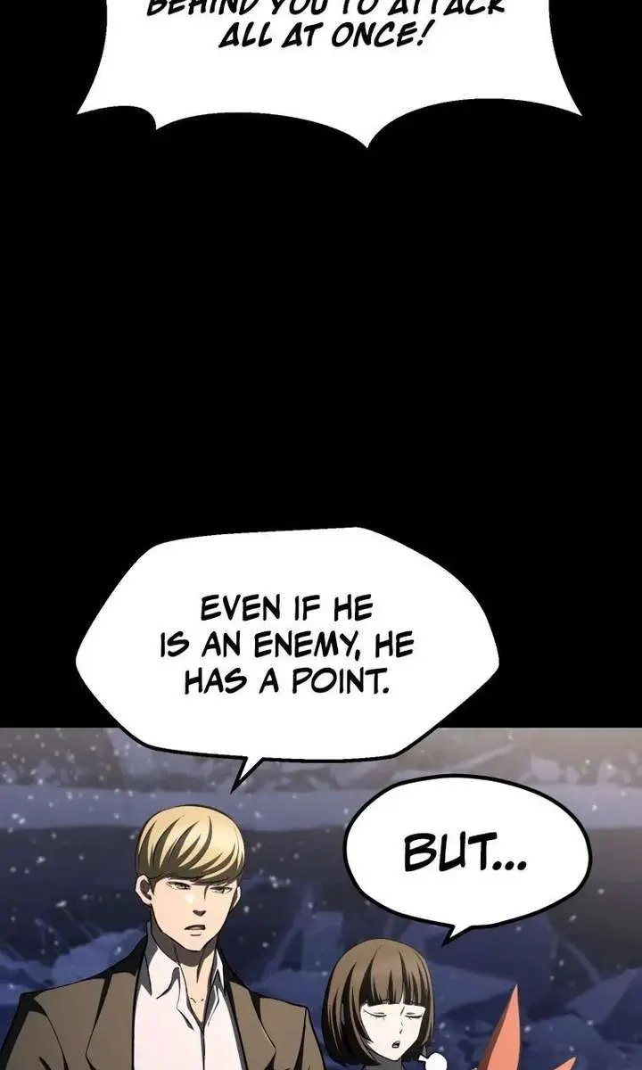 Latna Saga: Survival of a Sword King Chapter 281 Page 80